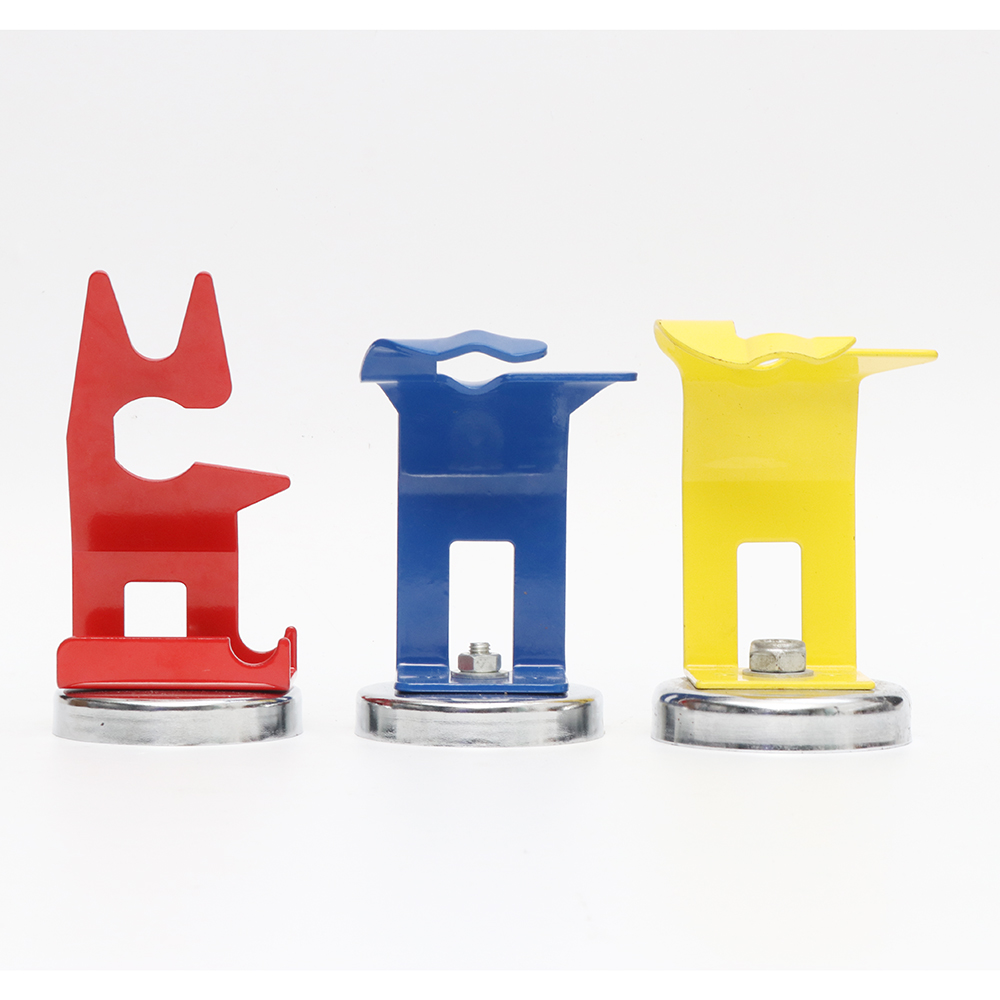 Magnetic Welding Torch Holder